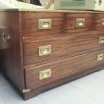 733 6098 CHEST OF DRAWERS